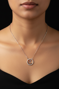 Star Chain Pendant