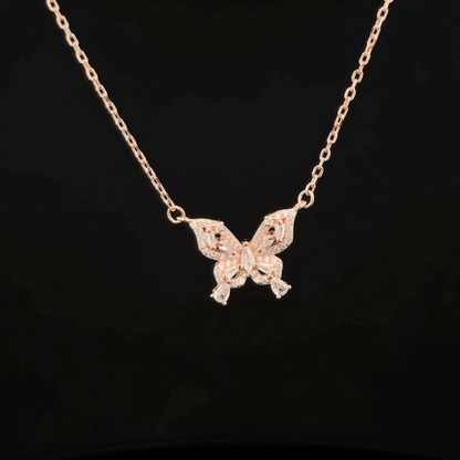 Butterfly Earrings