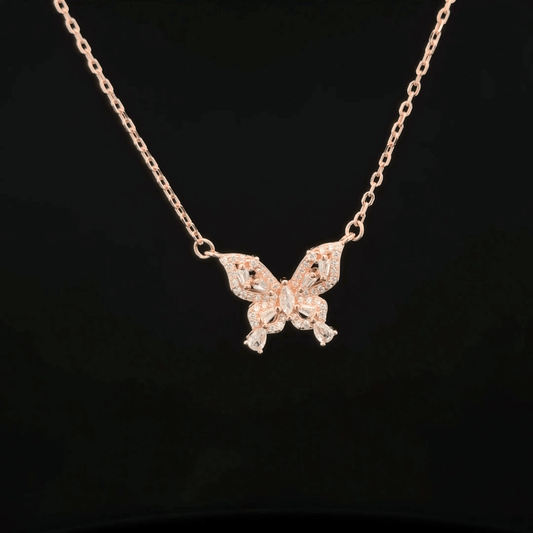 Butterfly Earrings