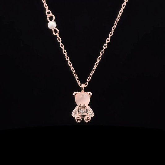 Teddy Bear