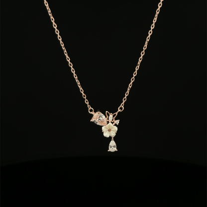 Flower Chain
