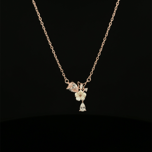 Flower Chain