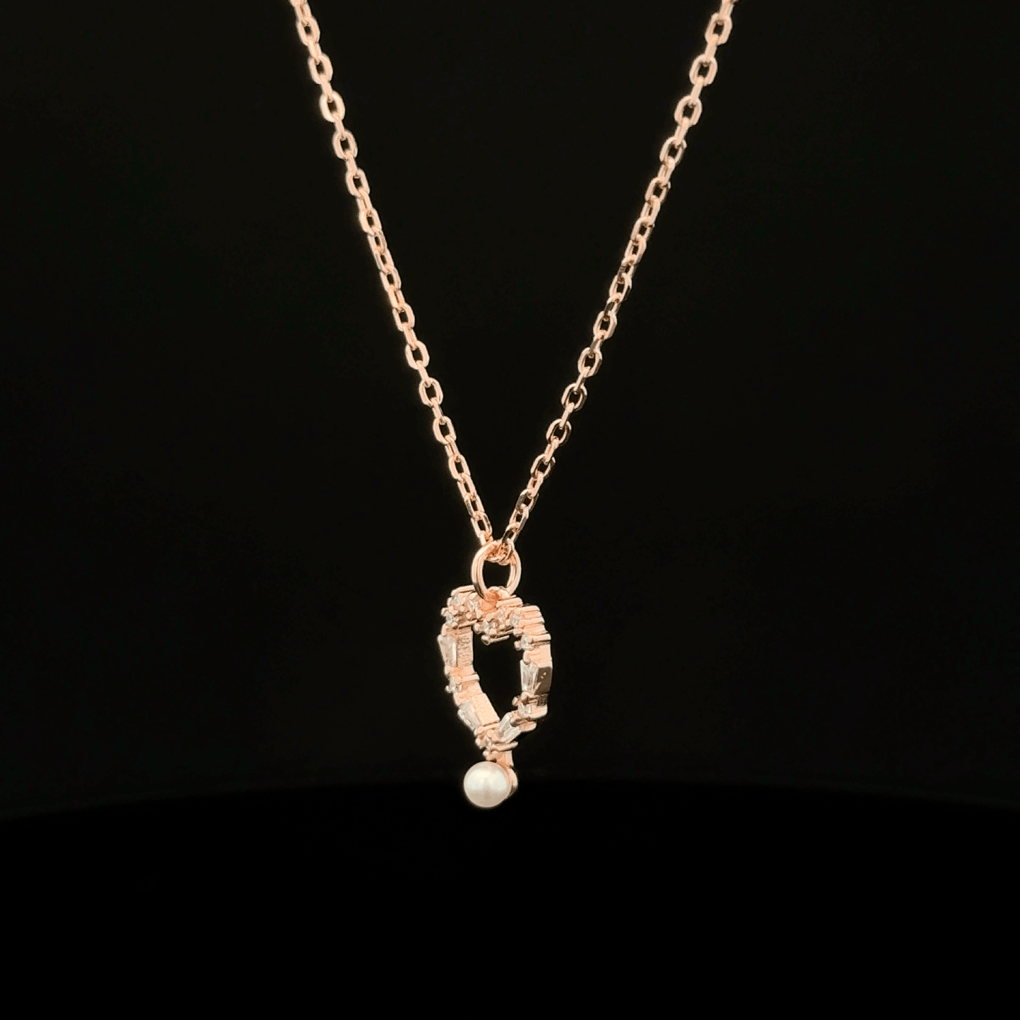 Heart Chain