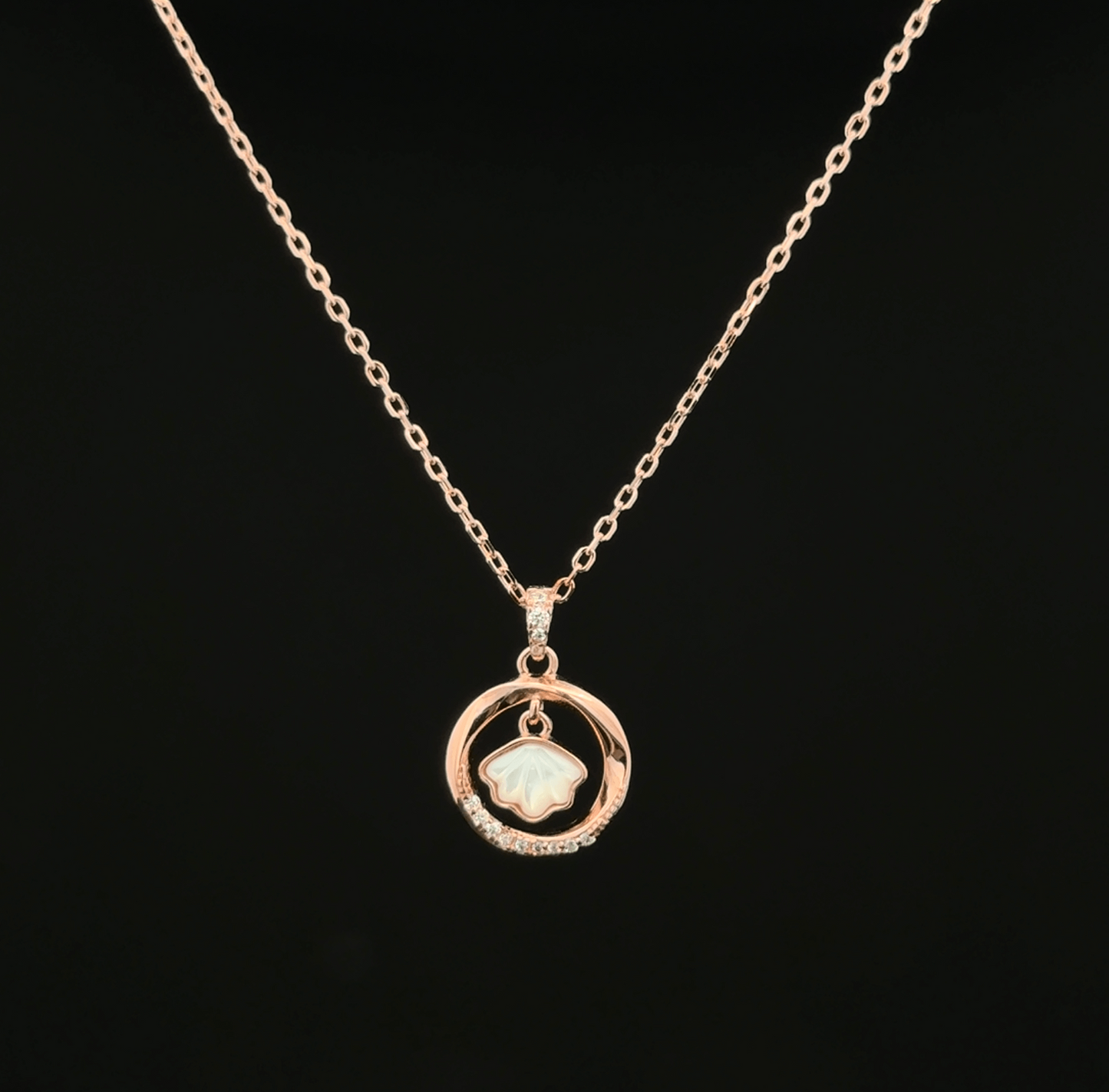 Shell Chain
