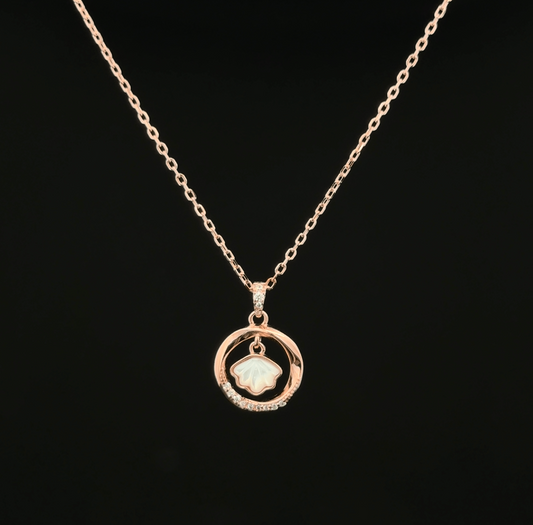 Shell Chain