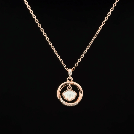 Shell Chain