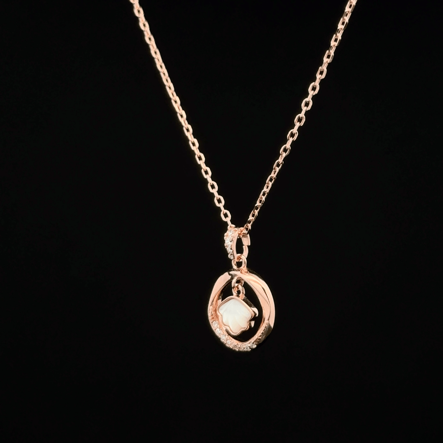 Shell Chain