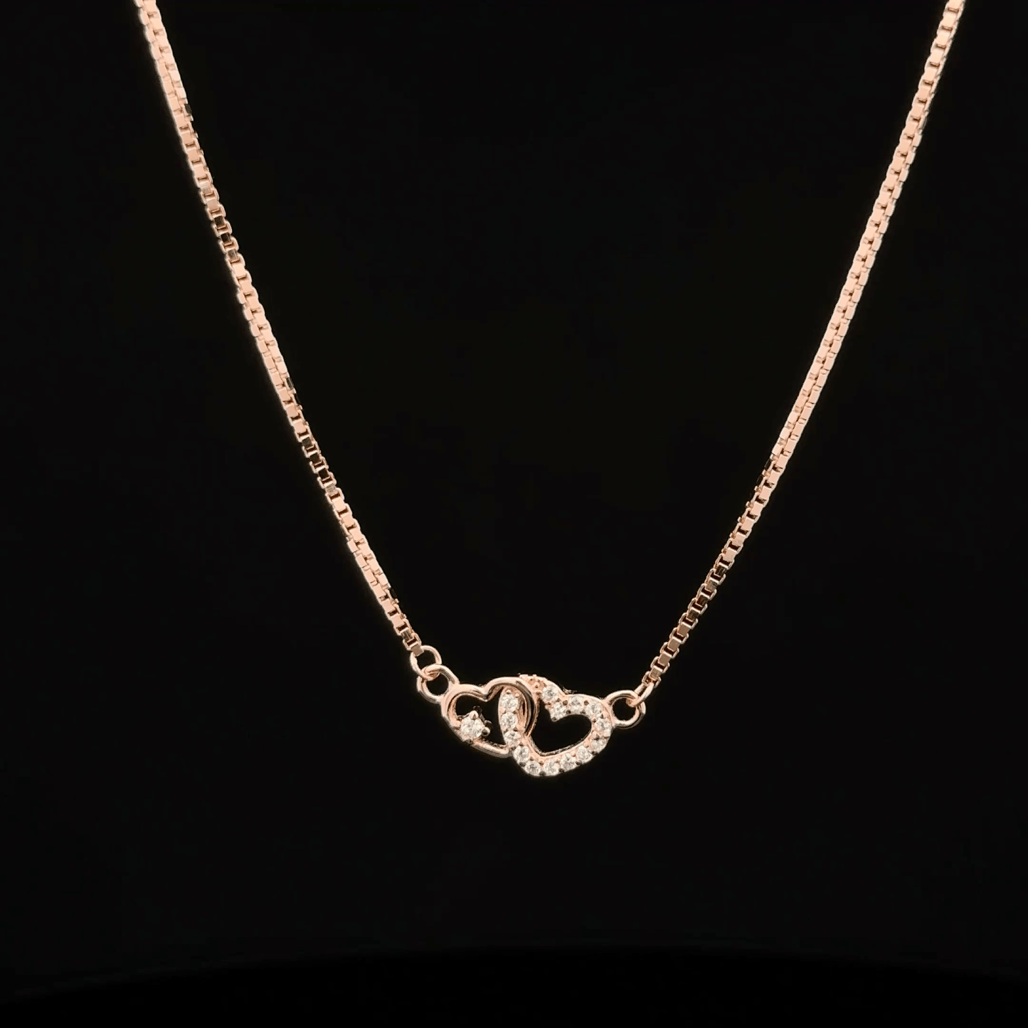 Heart Chain