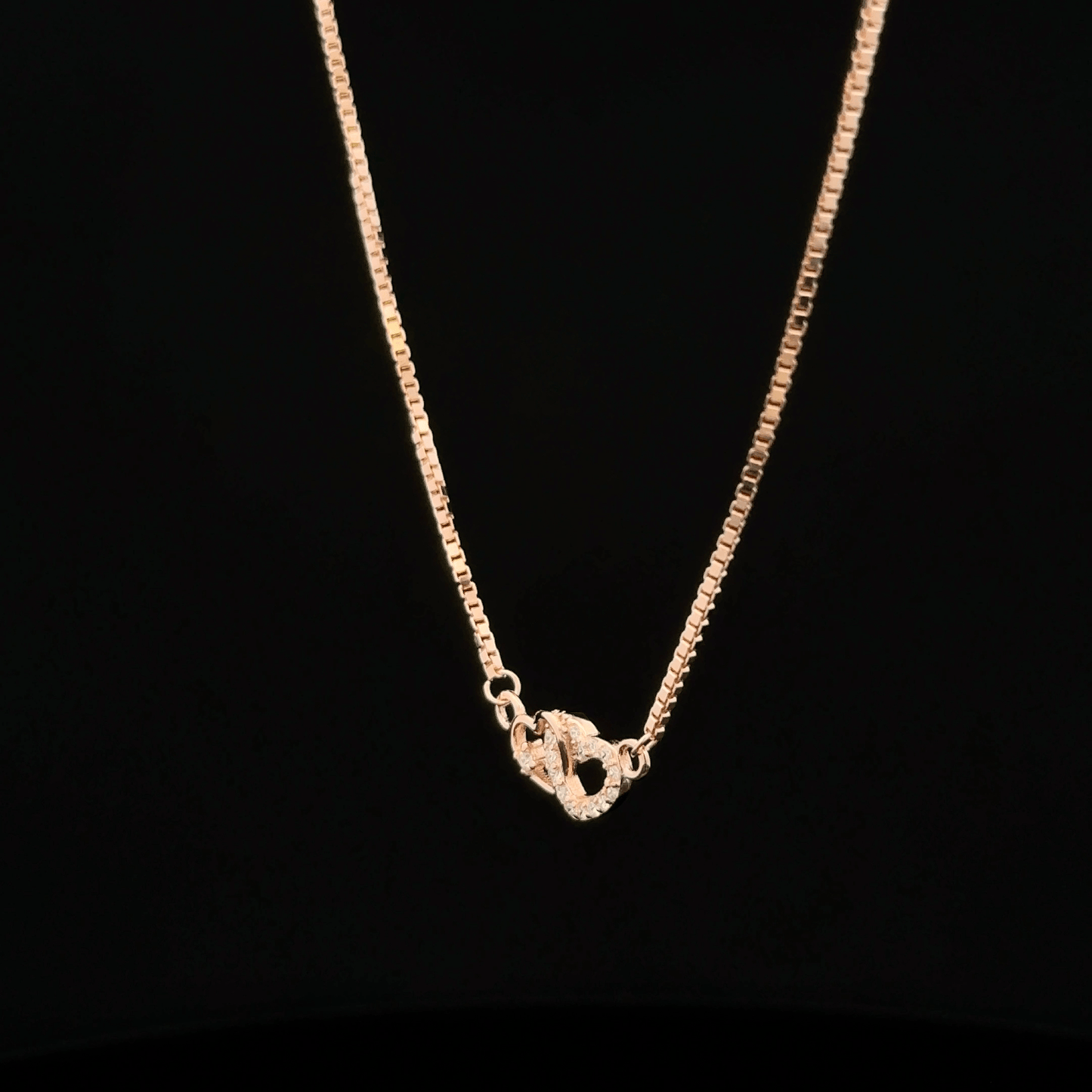 Heart Chain