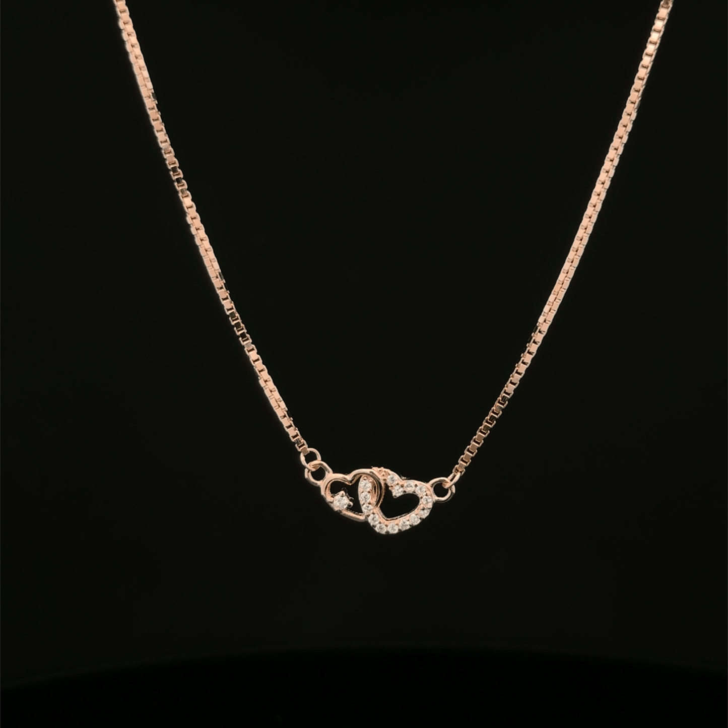 Heart Chain