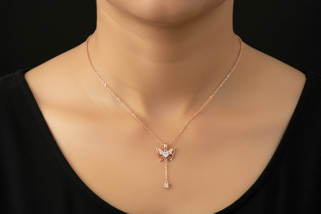 Butterfly Chain