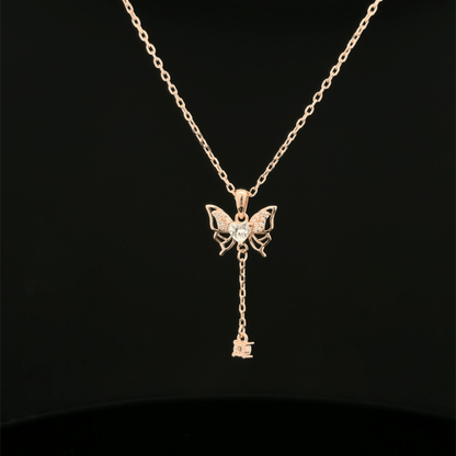 Butterfly Chain