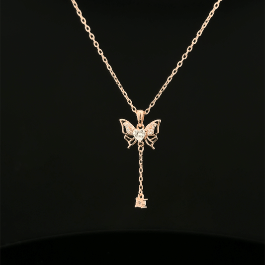 Butterfly Chain