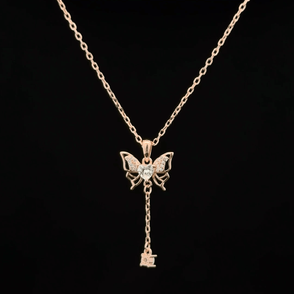 Butterfly Chain