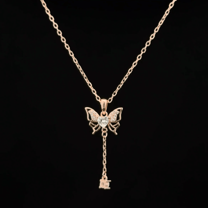 Butterfly Chain