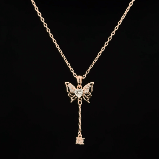 Butterfly Chain