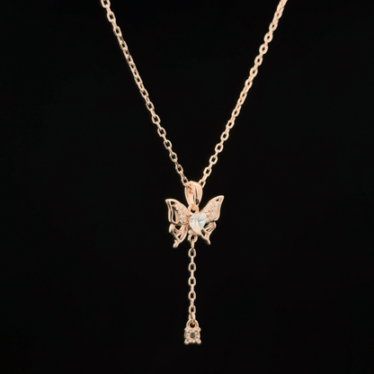 Butterfly Chain