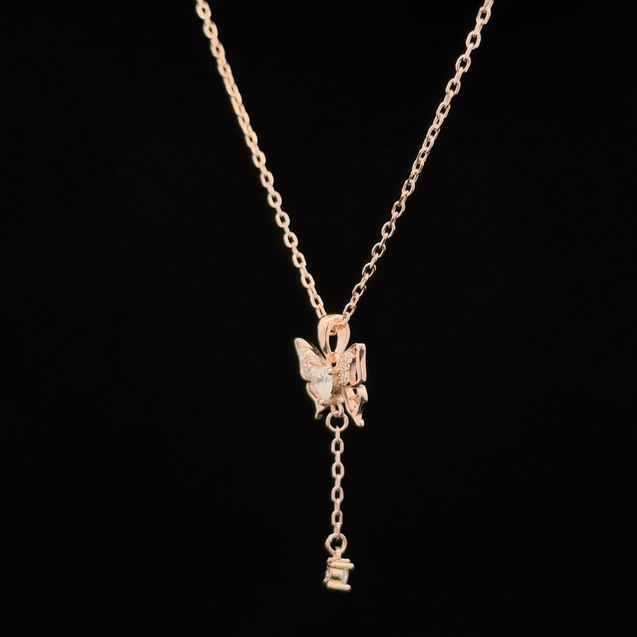 Butterfly Chain