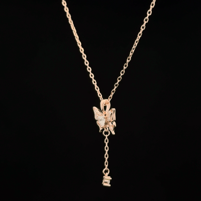 Butterfly Chain