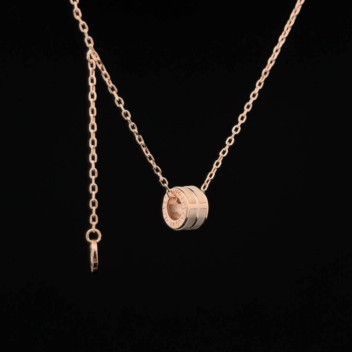 Hanging Circle