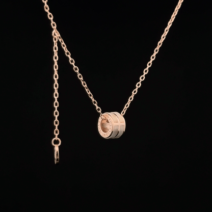 Hanging Circle