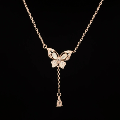 Butterfly Chain Pendant