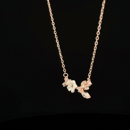 Flower Pendant