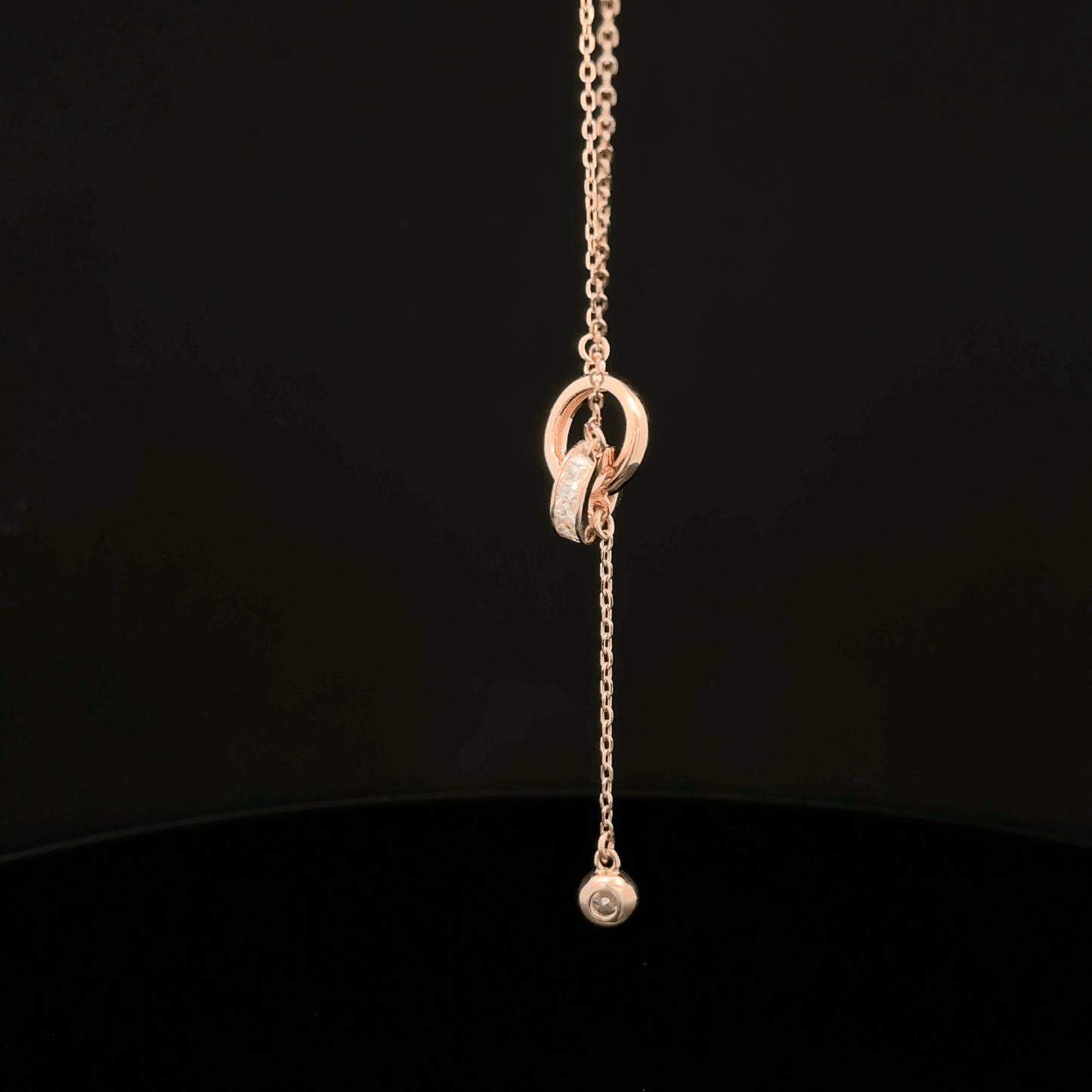 Hanging Circle