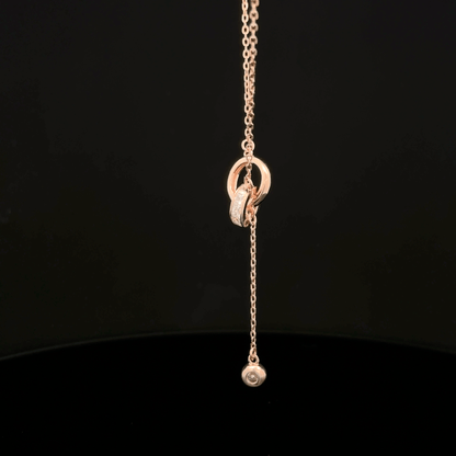 Hanging Circle