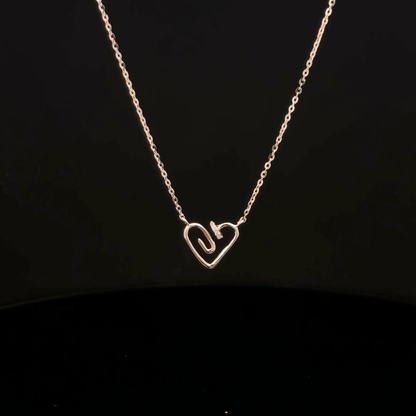 Heart Pendant