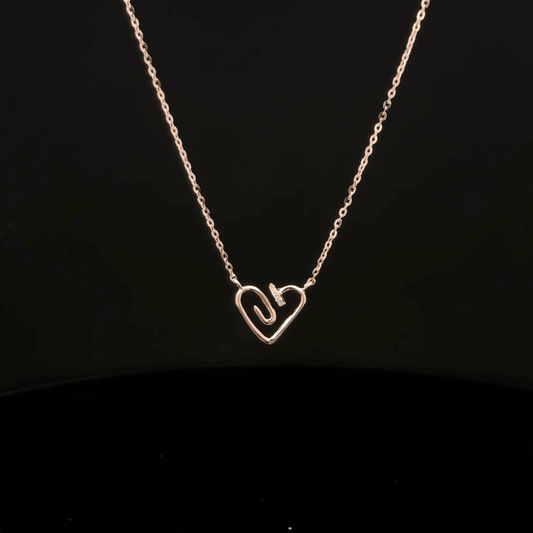 Heart Pendant