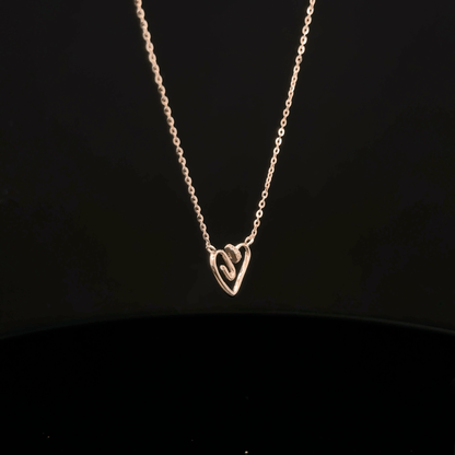Heart Pendant