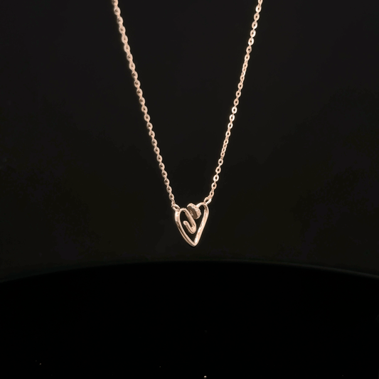 Heart Pendant