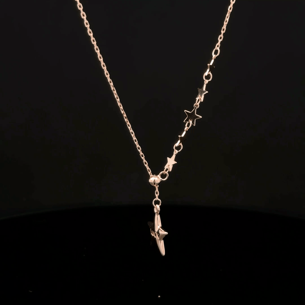 Hanging Star