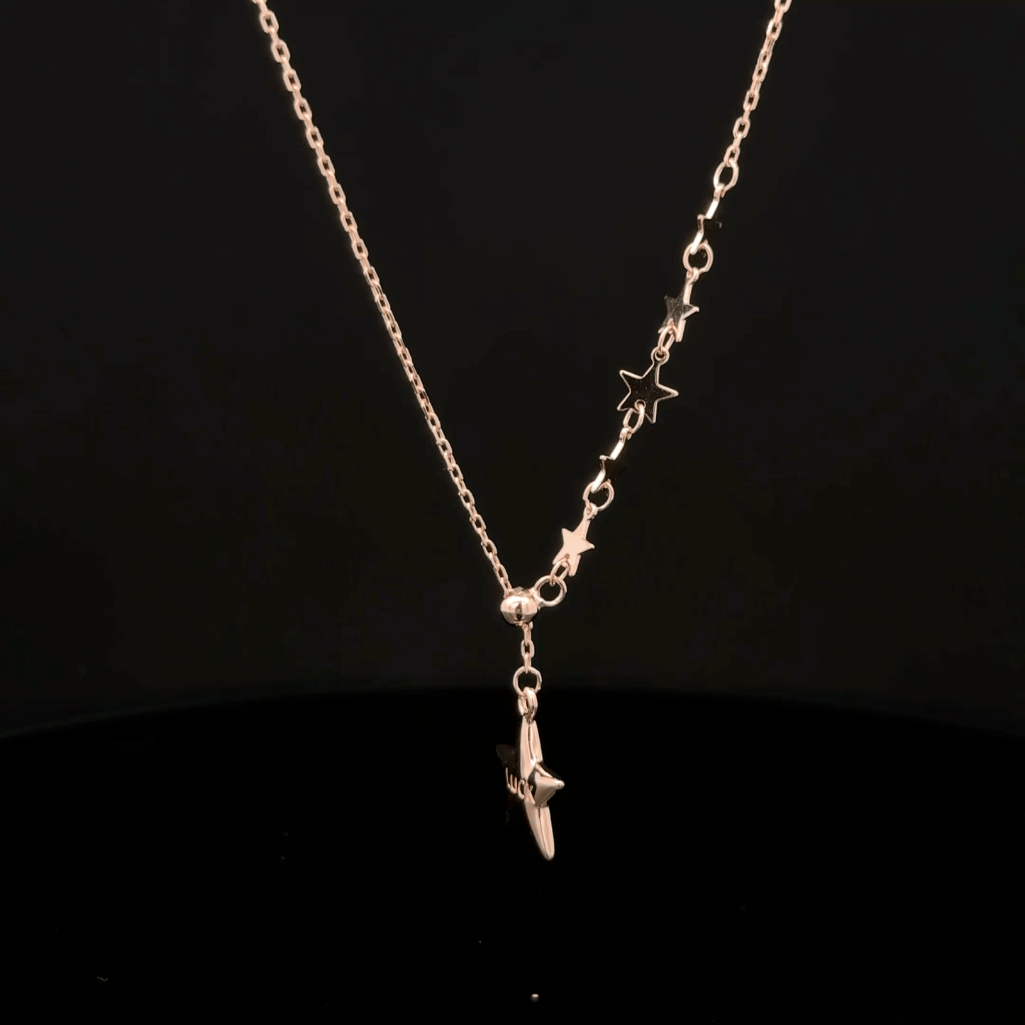 Hanging Star