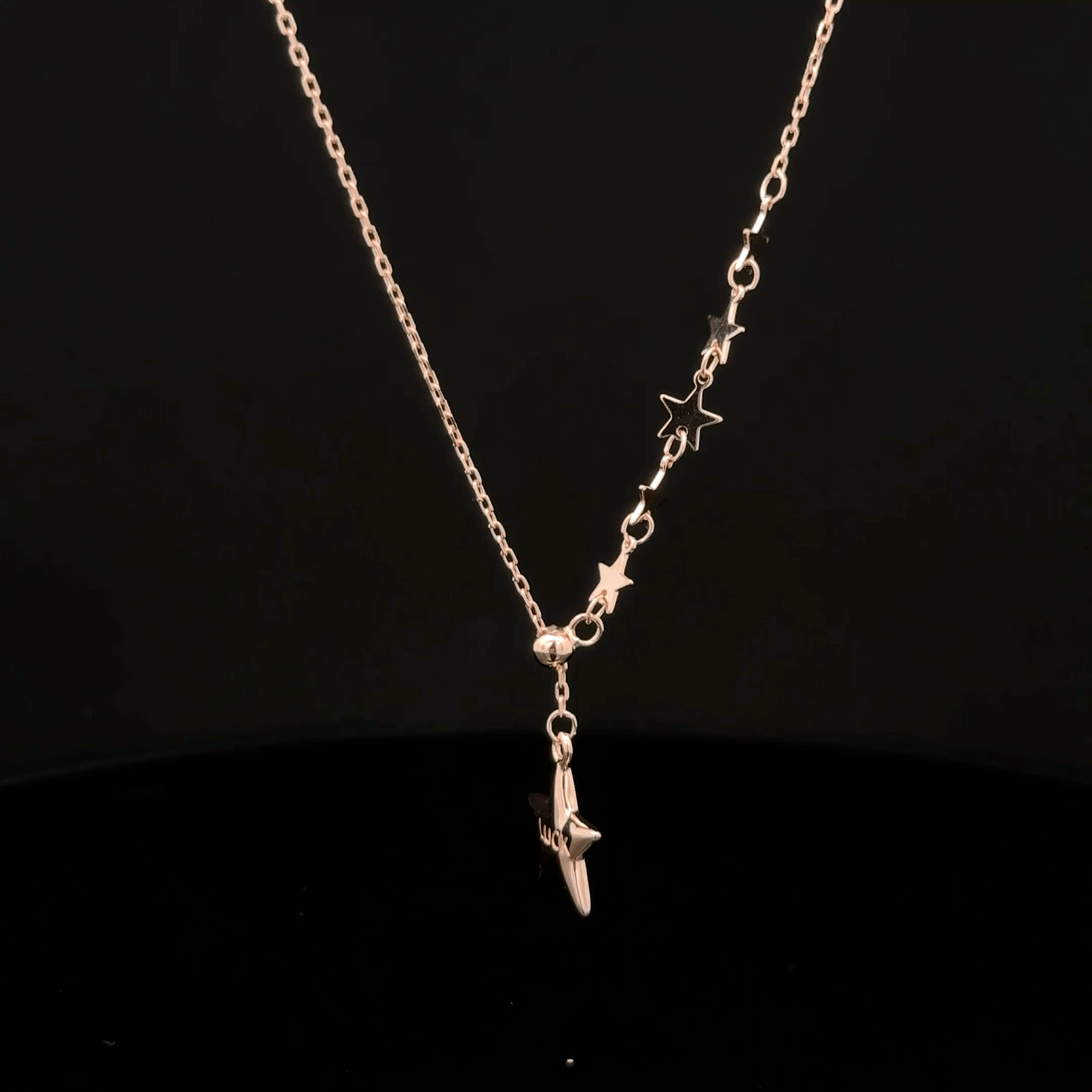 Hanging Star