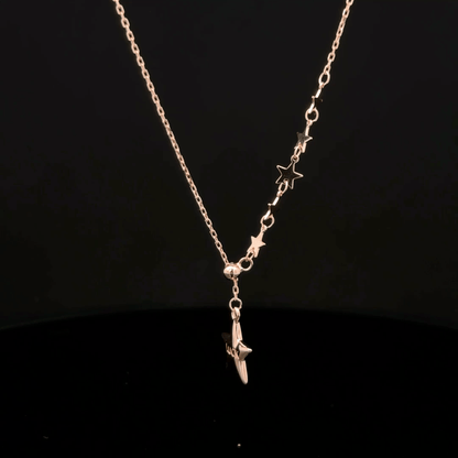 Hanging Star