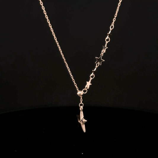Hanging Star