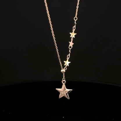 Hanging Star
