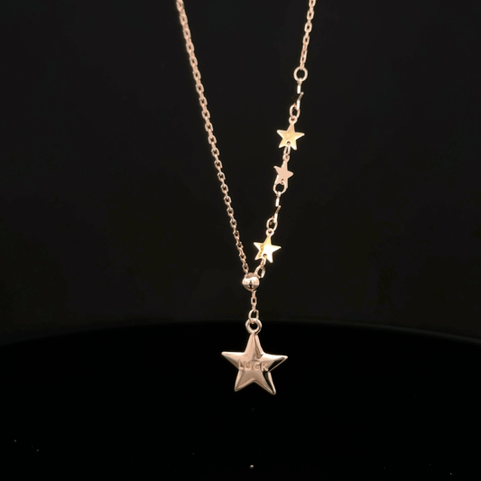 Hanging Star
