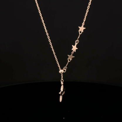 Hanging Star
