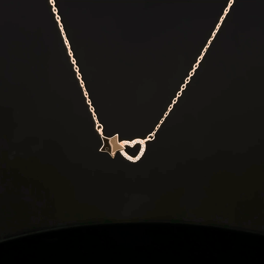 Star Heart