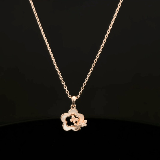Flower Chain