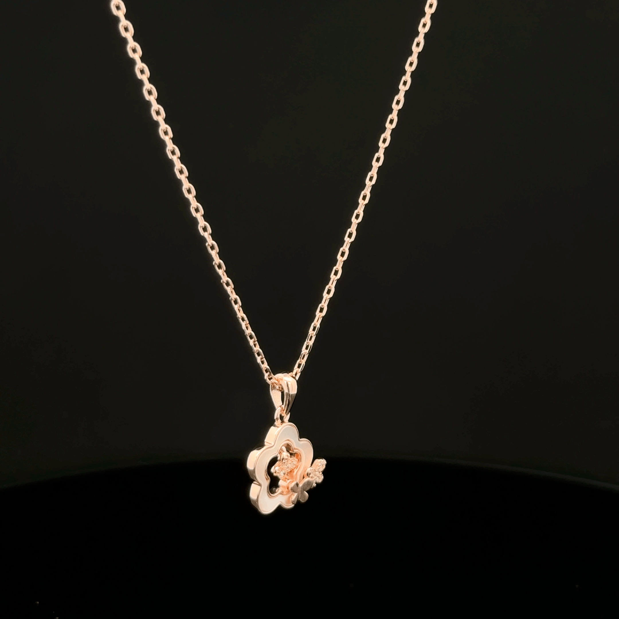 Flower Chain