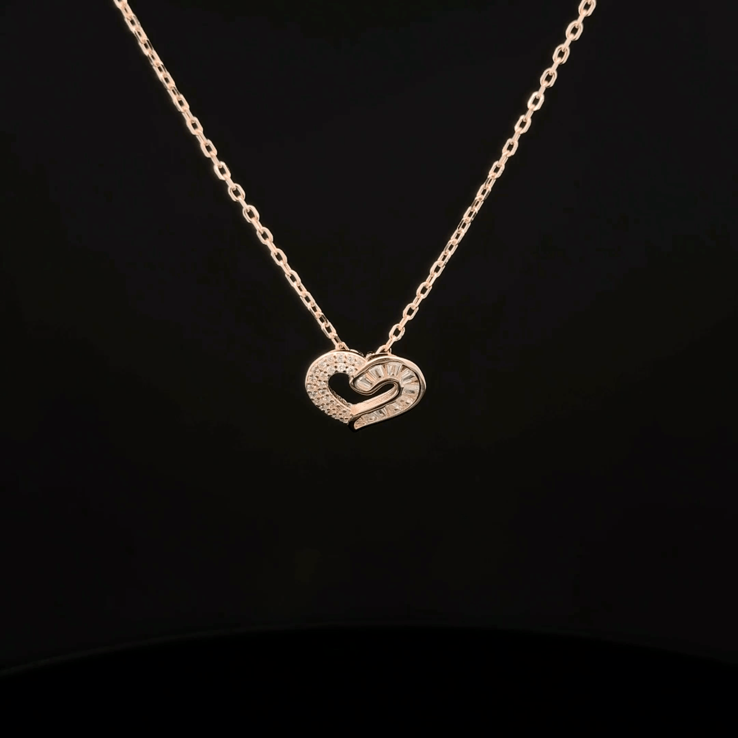 Heart Chain