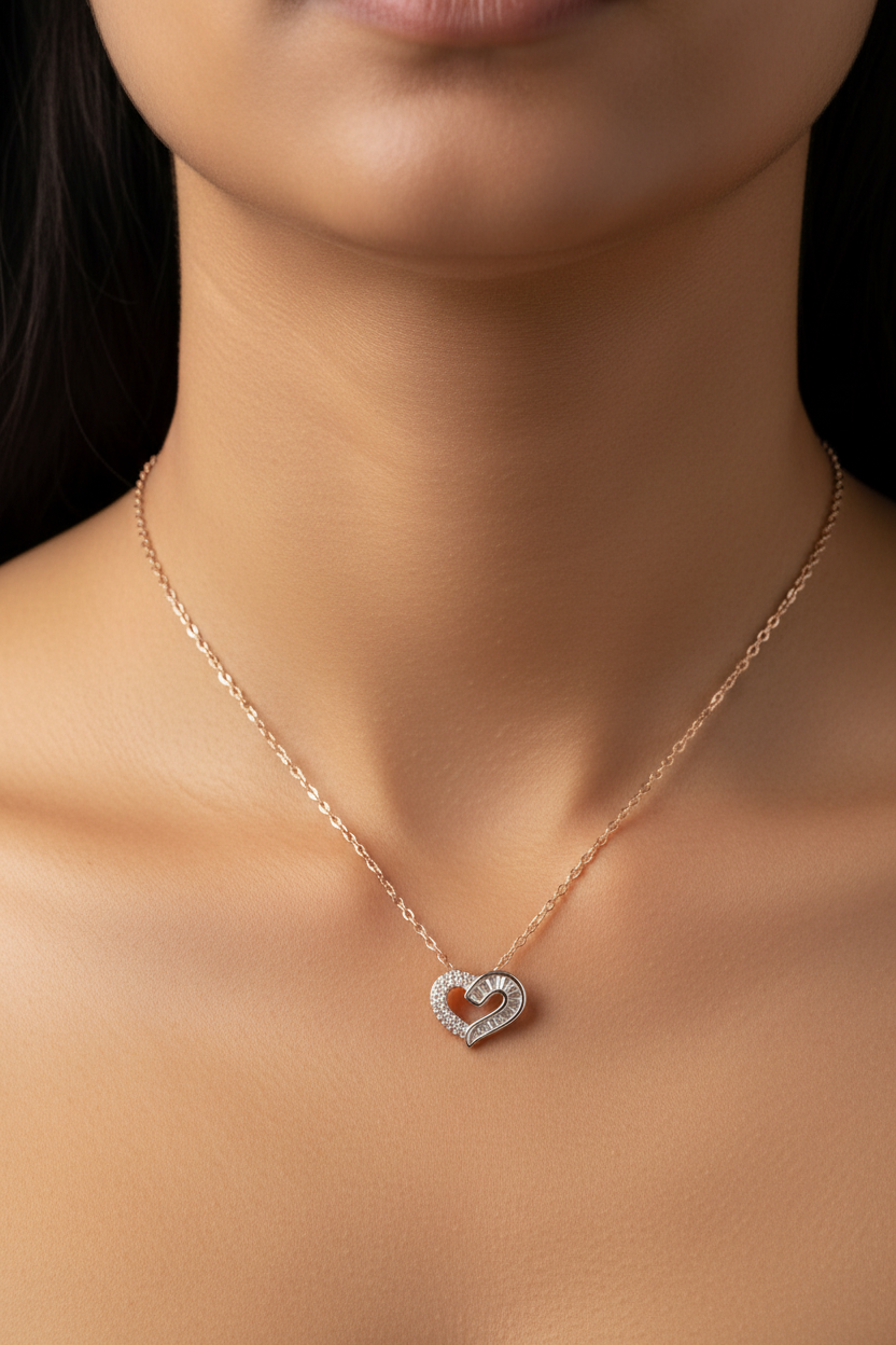 Heart Chain