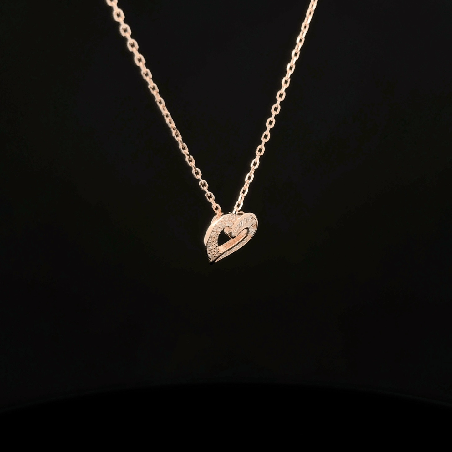 Heart Chain