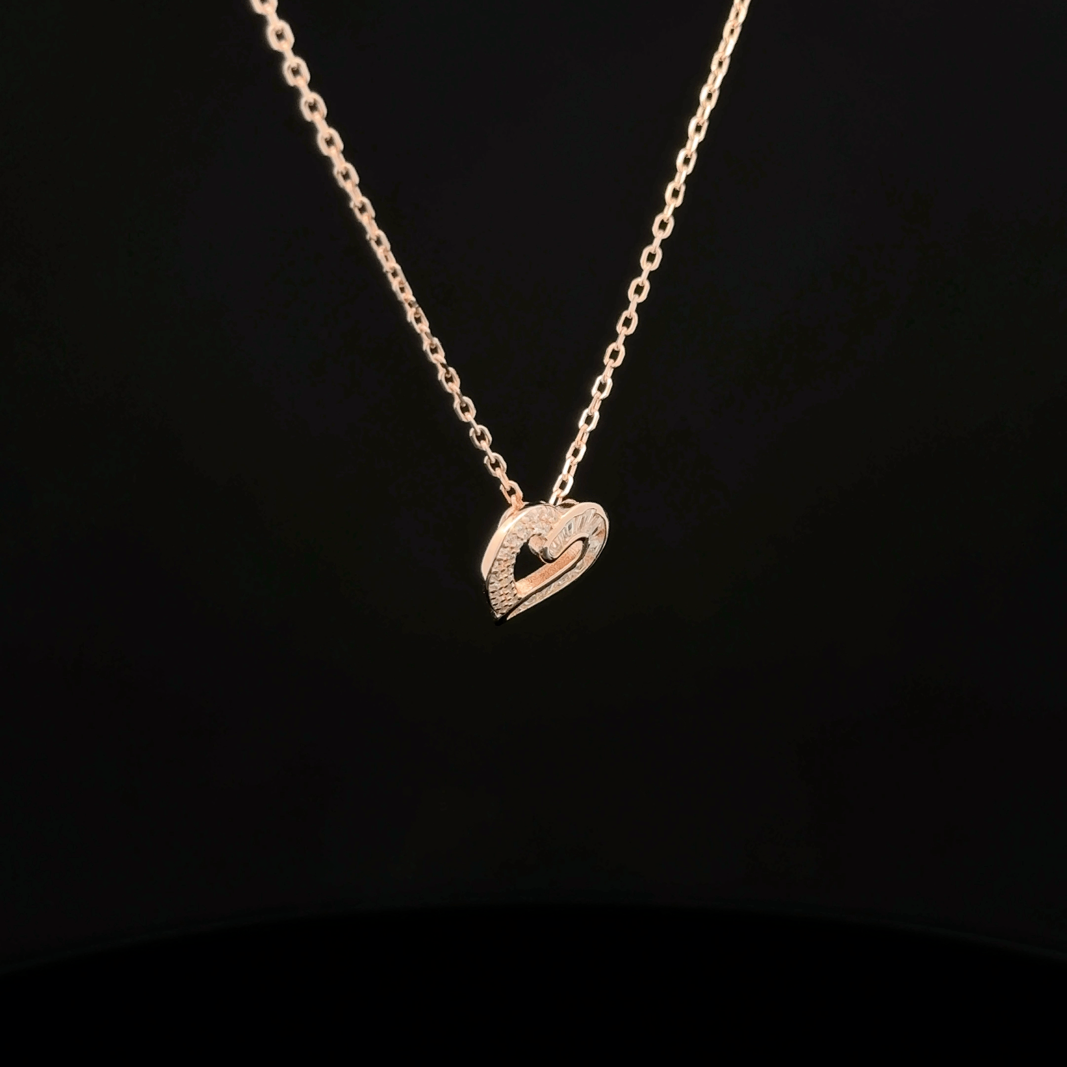 Heart Chain