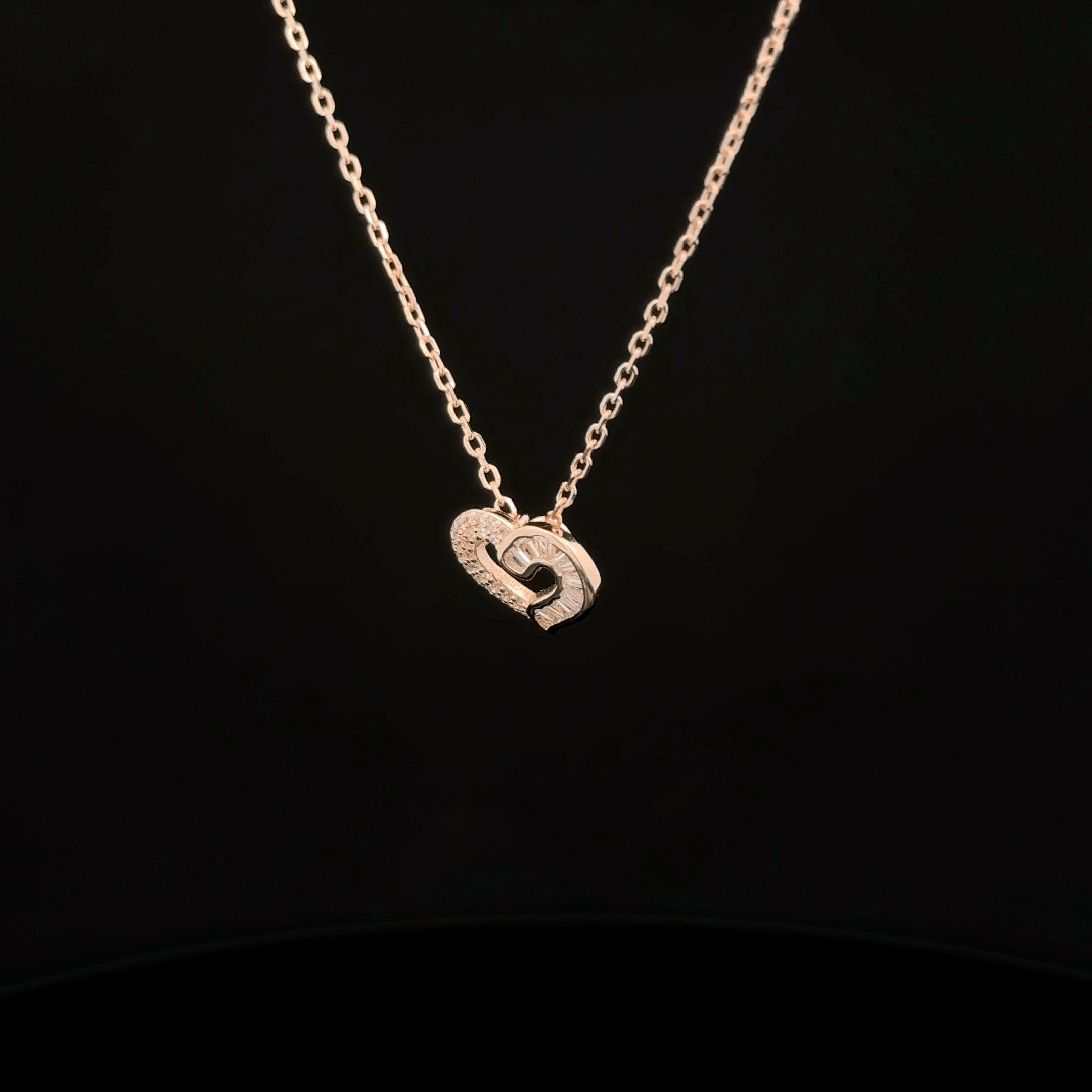 Heart Chain