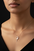Star Moon Chain